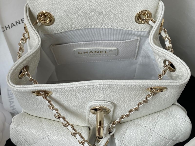 Super hot double backpack-38