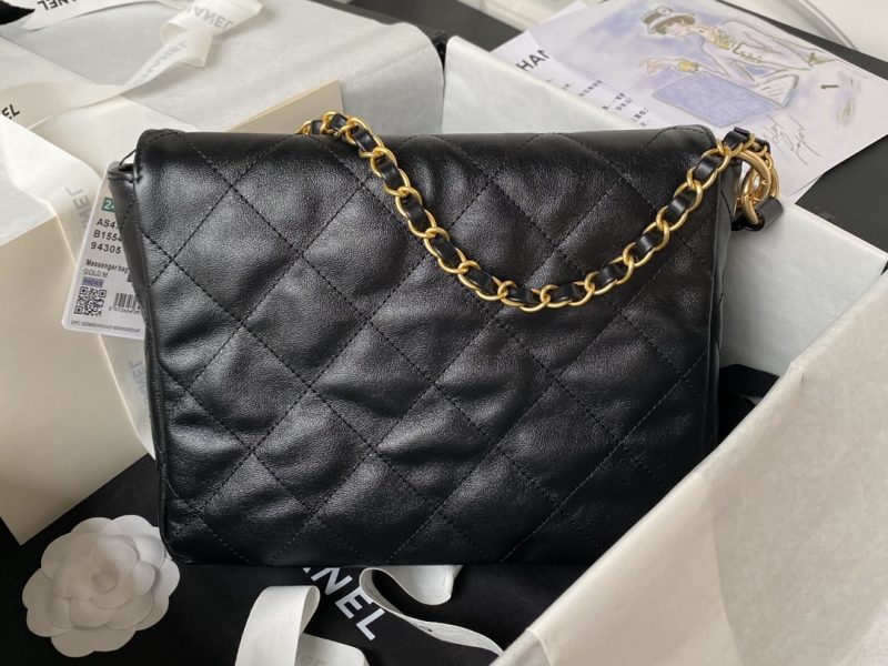 Hippy messenger bag-36