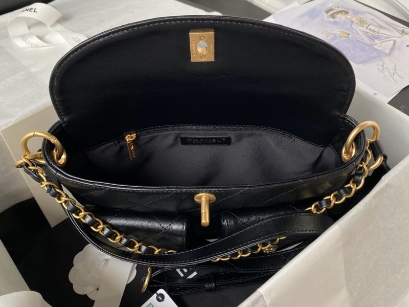 Hippy messenger bag-36