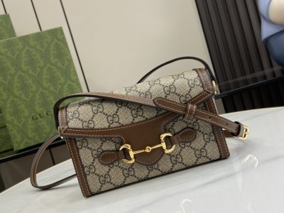 Gucci Series (Factory Direct Shot)-Model: 699296