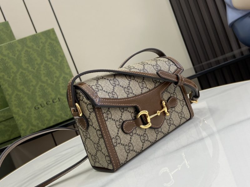 Gucci Series (Factory Direct Shot)-Model: 699296