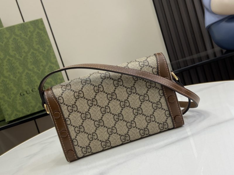 Gucci Series (Factory Direct Shot)-Model: 699296