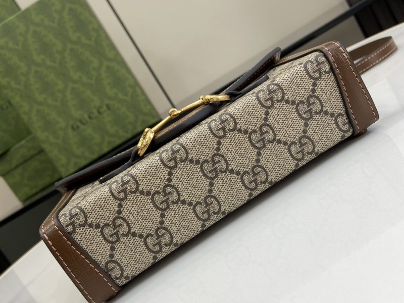 Gucci Series (Factory Direct Shot)-Model: 699296