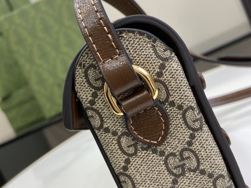 Gucci Series (Factory Direct Shot)-Model: 699296