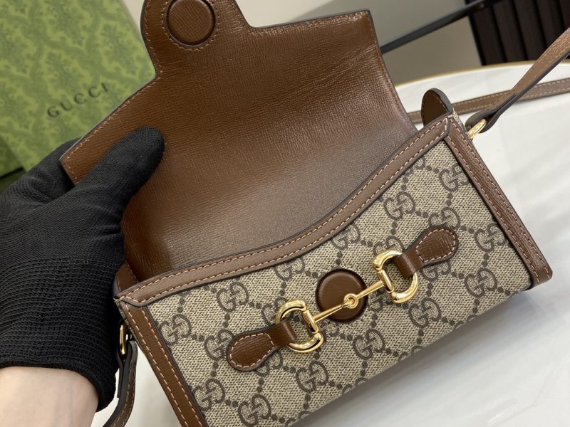 Gucci Series (Factory Direct Shot)-Model: 699296