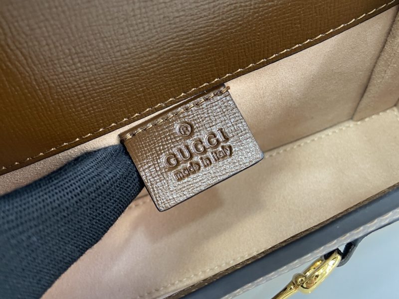 Gucci Series (Factory Direct Shot)-Model: 699296