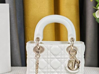 Princess Diana handbag-m0505
