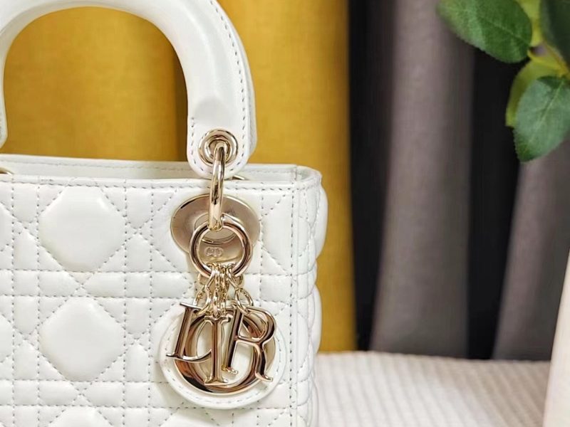 Princess Diana handbag-m0505