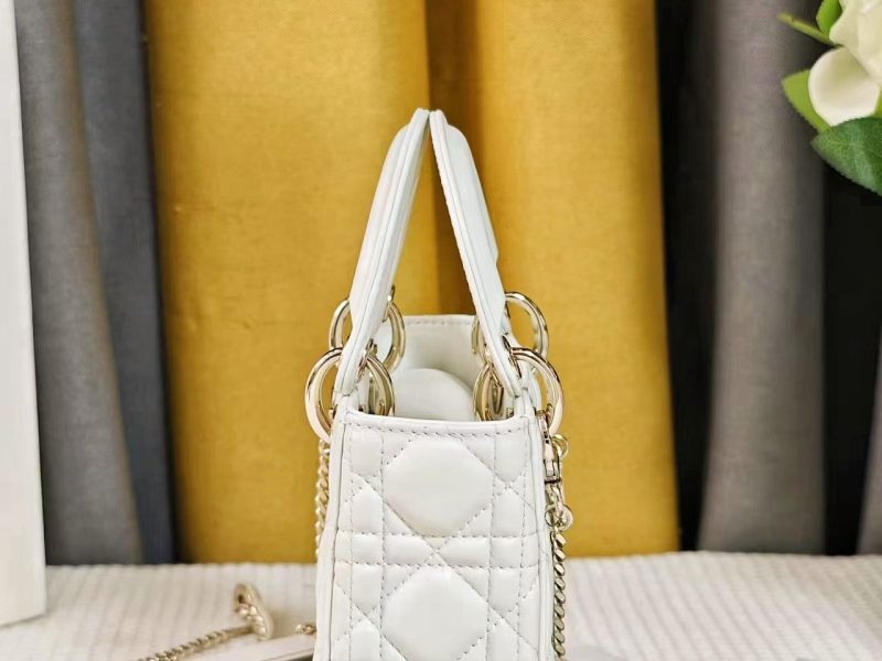 Princess Diana handbag-m0505