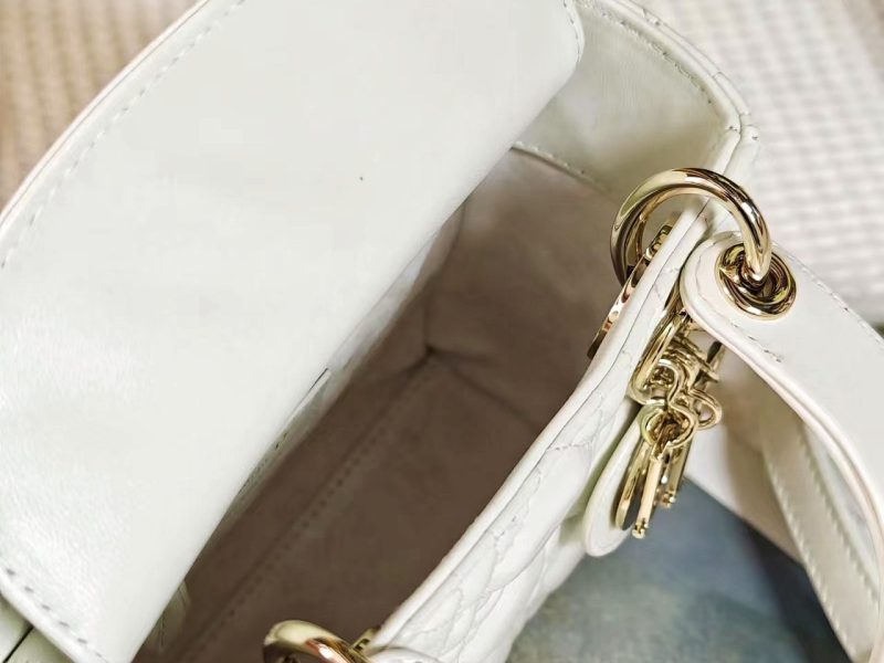 Princess Diana handbag-m0505