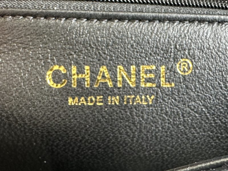 Double c metal chain "handle model-32