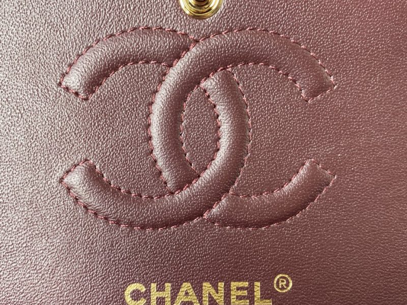 Chanel straddle bag-30