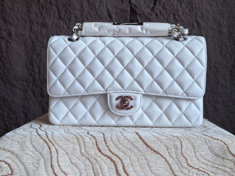 classic flap series medium, multi-color optional-29