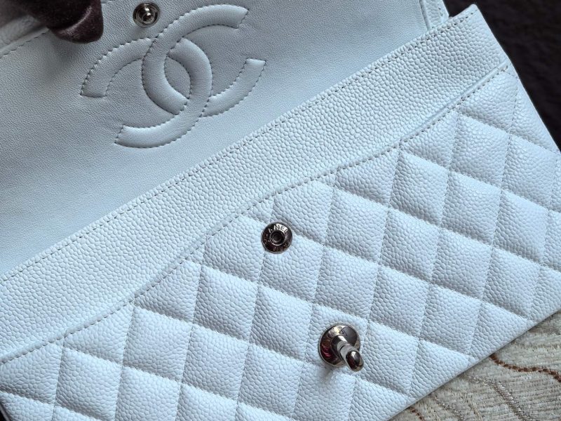 classic flap series medium, multi-color optional-29