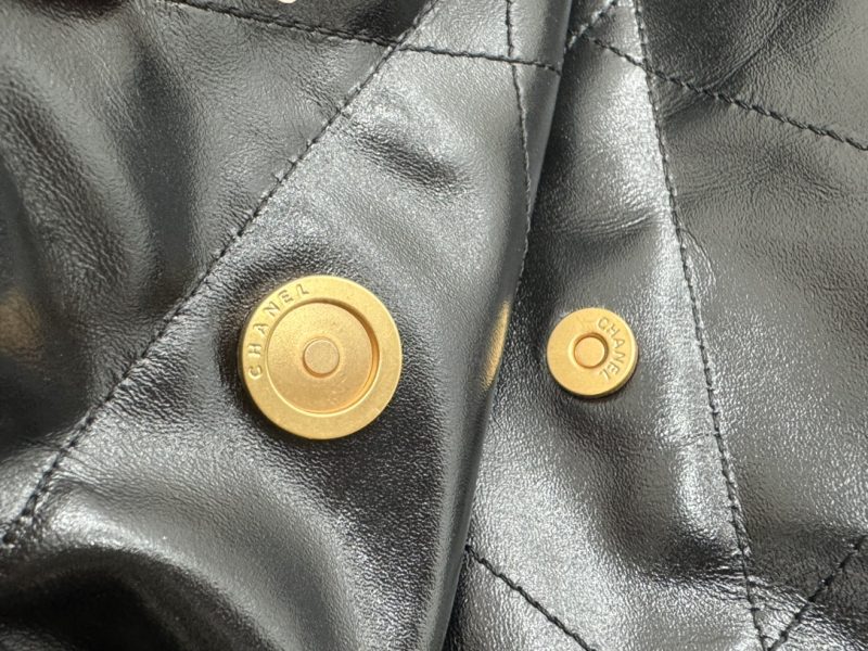 chanel 22 bag Garbage bag-27