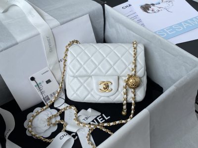 Explosive metal cf mini cover bag-24