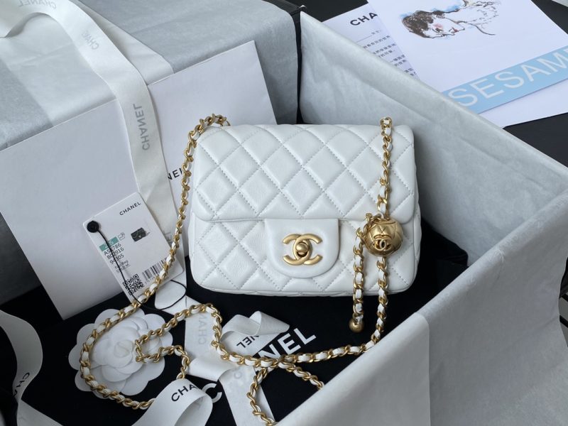 Explosive metal cf mini cover bag-24