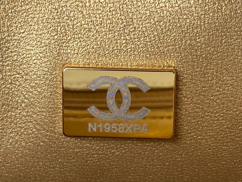 Explosive metal cf mini cover bag-24
