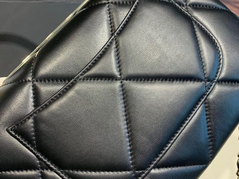 Top original single Chanel bag ️-17