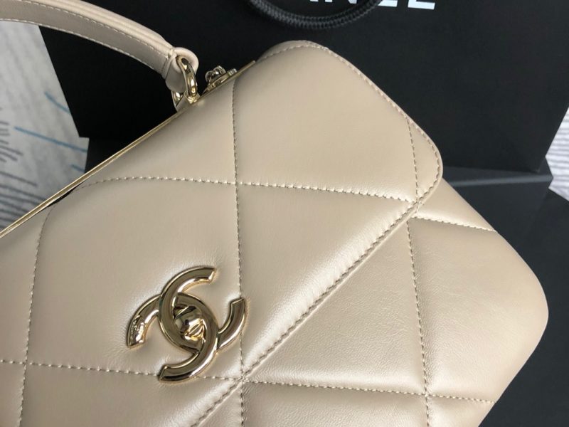 Top original single Chanel bag ️-16