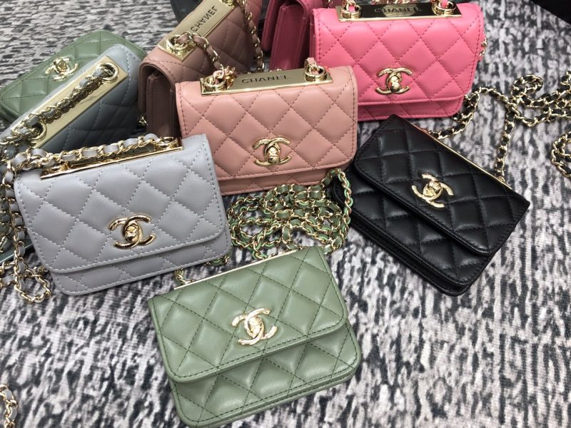 Chanel series (factory direct shot-13)