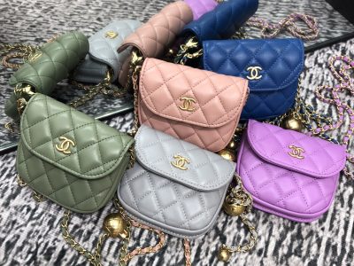 Chanel series (factory direct shot-13)