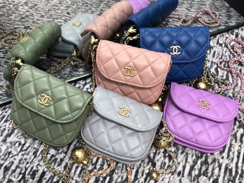 Chanel series (factory direct shot-13)