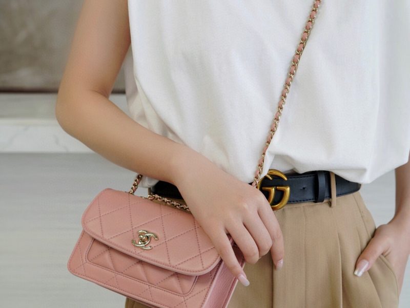 Chanel series-11
