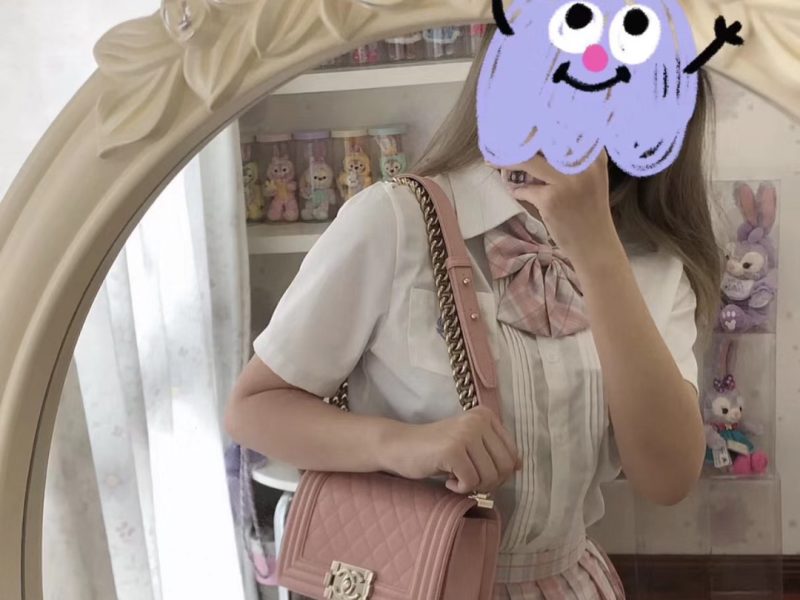 Chanel series (factory direct shot-10)