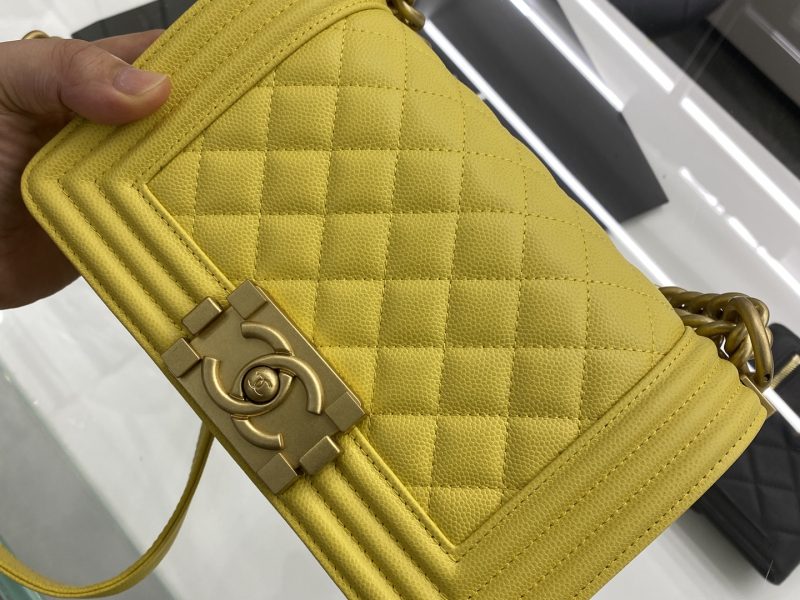 Chanel series (factory direct shot-10)