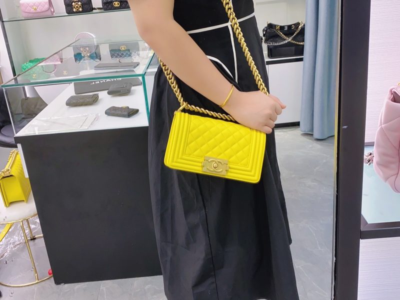 Chanel series (factory direct shot-10)