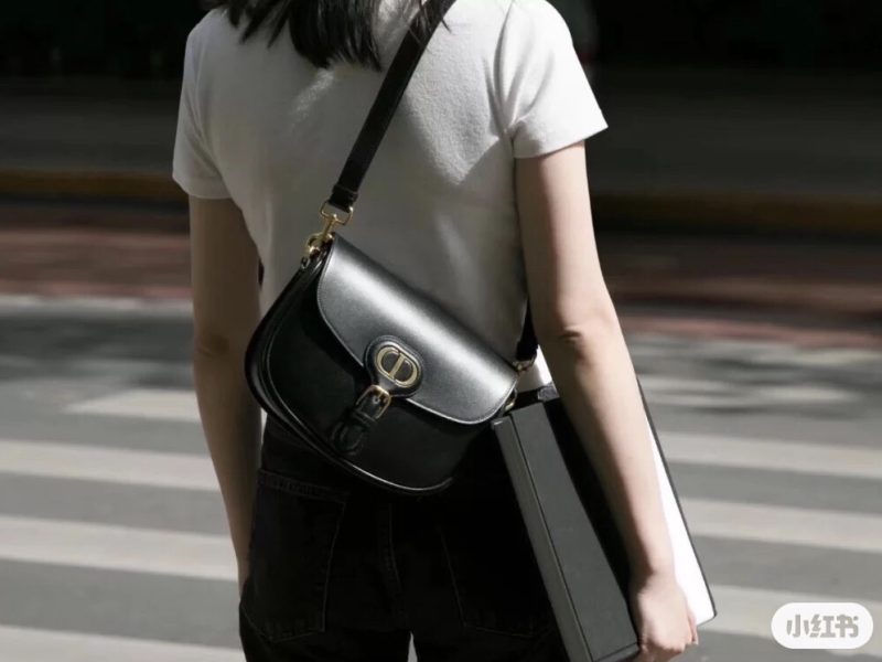 Shoulder bag-9013