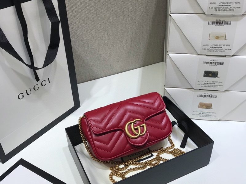 Gucci Series (Factory Direct Shot)-Model number 476433