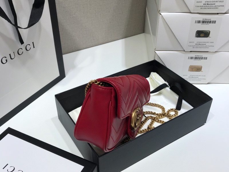 Gucci Series (Factory Direct Shot)-Model number 476433