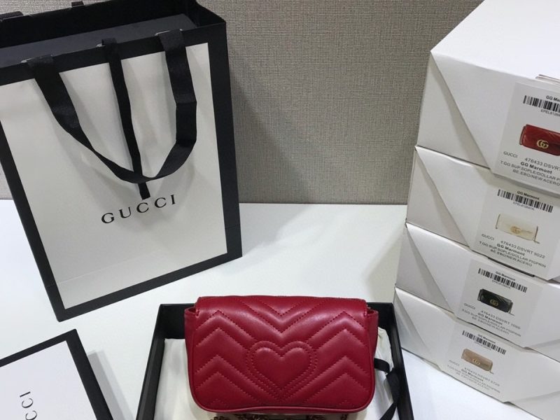 Gucci Series (Factory Direct Shot)-Model number 476433