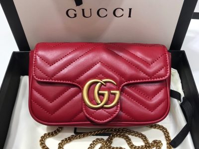 Gucci Series (Factory Direct Shot)-Model number 476433