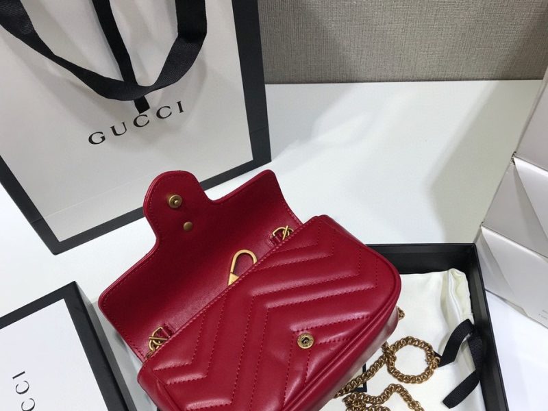 Gucci Series (Factory Direct Shot)-Model number 476433
