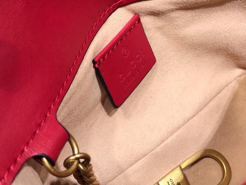 Gucci Series (Factory Direct Shot)-Model number 476433