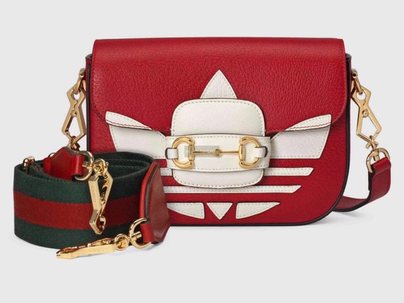 Gucci Series (Factory Direct Shot)-Model: 602204