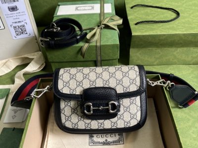 Gucci Series (Factory Direct Shot)-Model: 658574