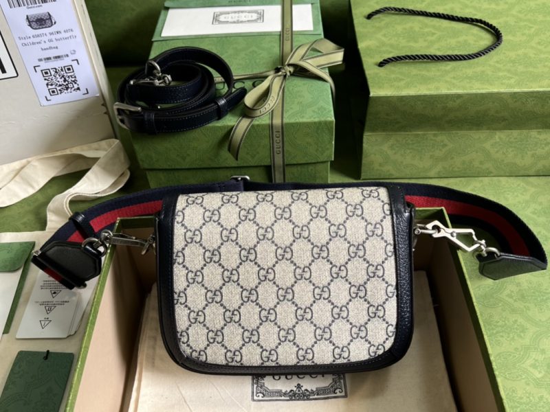 Gucci Series (Factory Direct Shot)-Model: 658574