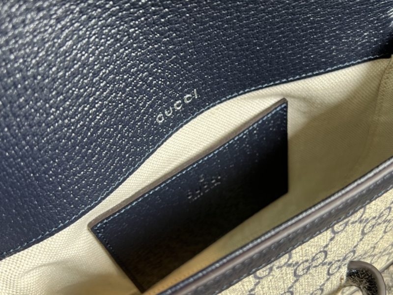 Gucci Series (Factory Direct Shot)-Model: 658574