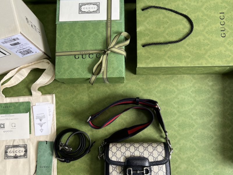 Gucci Series (Factory Direct Shot)-Model: 658574
