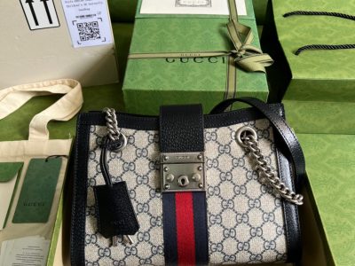 Gucci Series (Factory Direct Shot)-498156