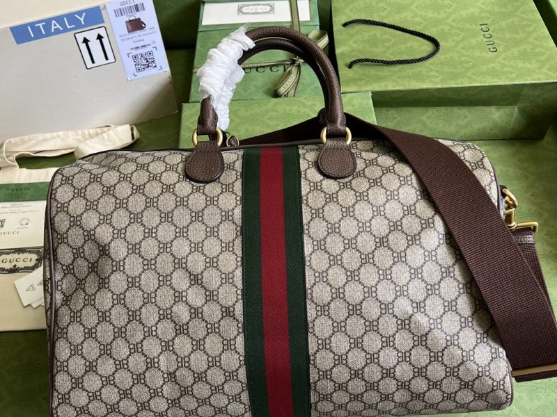 Gucci Series (Factory Direct Shot)-547953