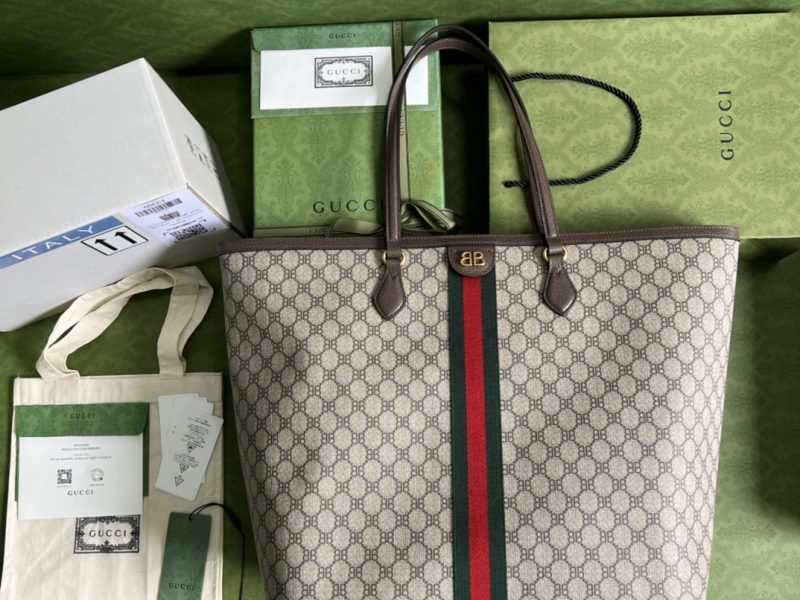 Gucci Series (Factory Direct Shot)-631685
