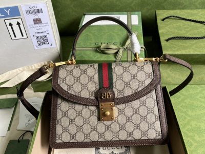 Gucci Series (Factory Direct Shot)-651055