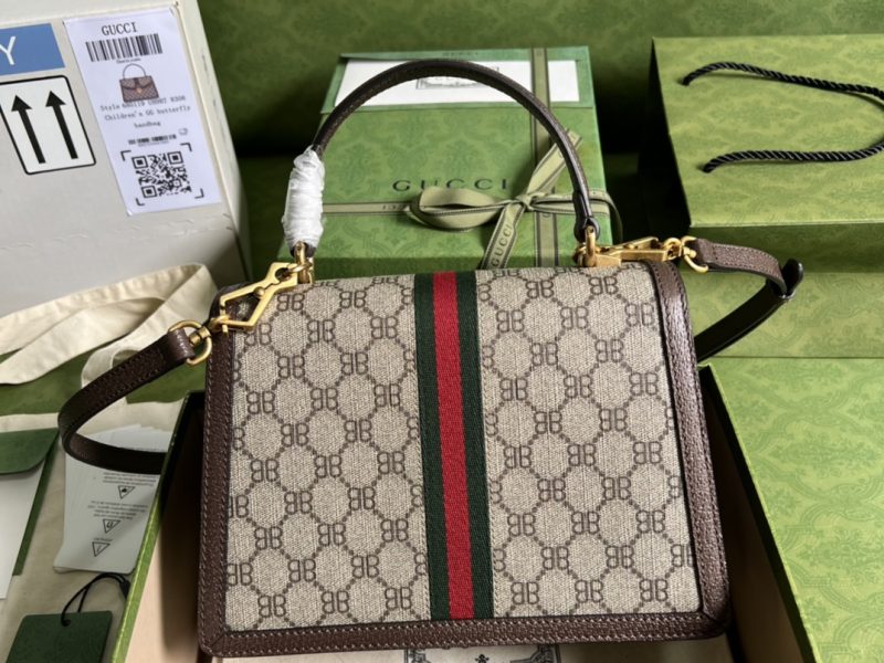 Gucci Series (Factory Direct Shot)-651055