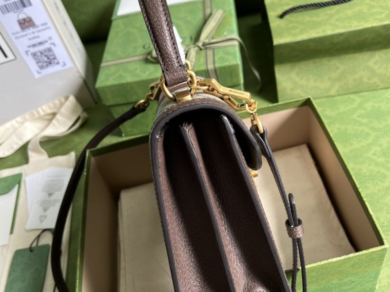 Gucci Series (Factory Direct Shot)-651055