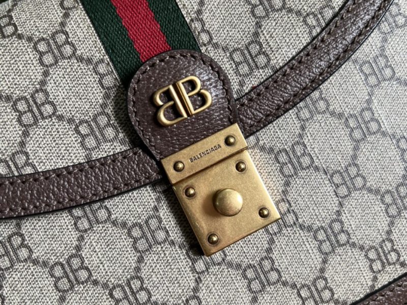 Gucci Series (Factory Direct Shot)-651055